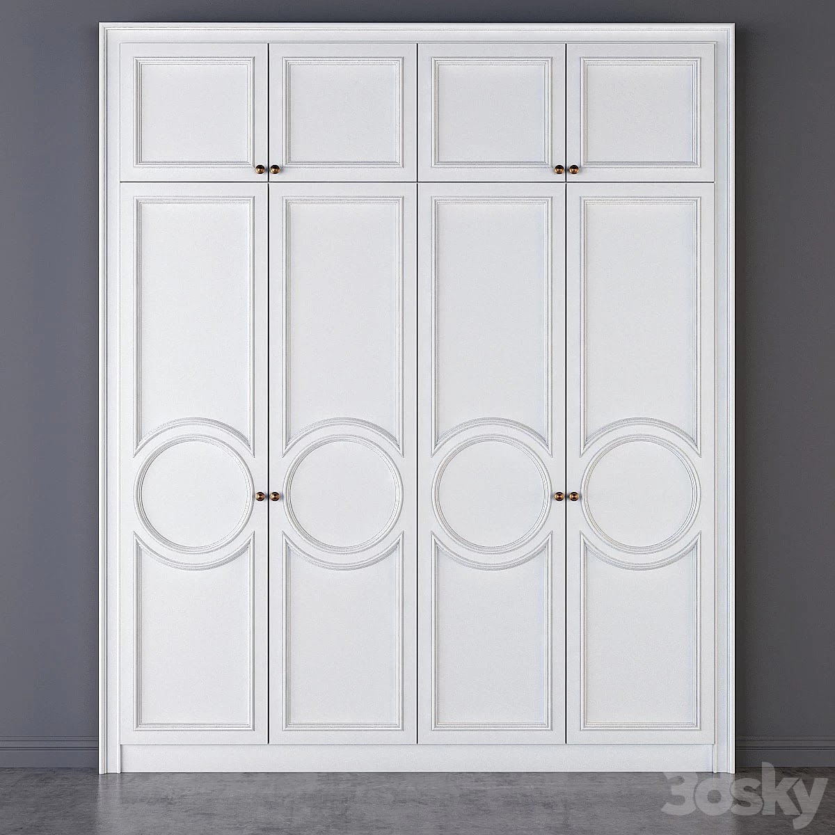 Cabinet 24