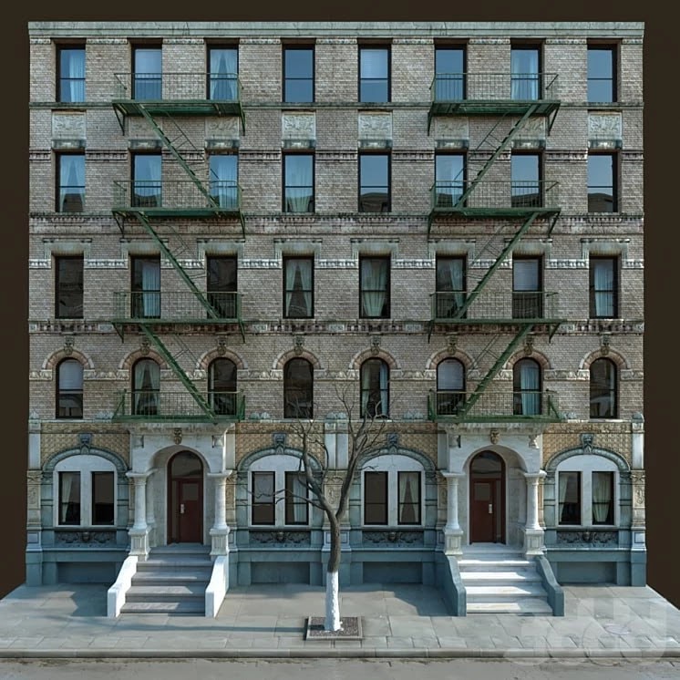 Facade