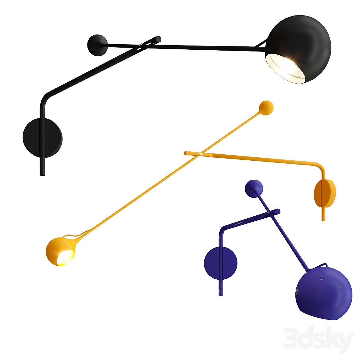 IXA By Artemide