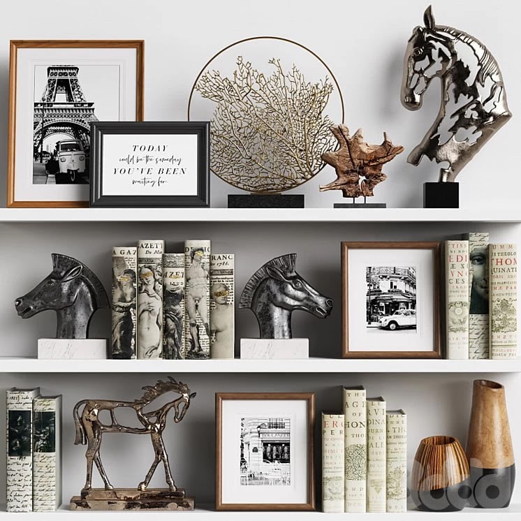 Decor Set 135