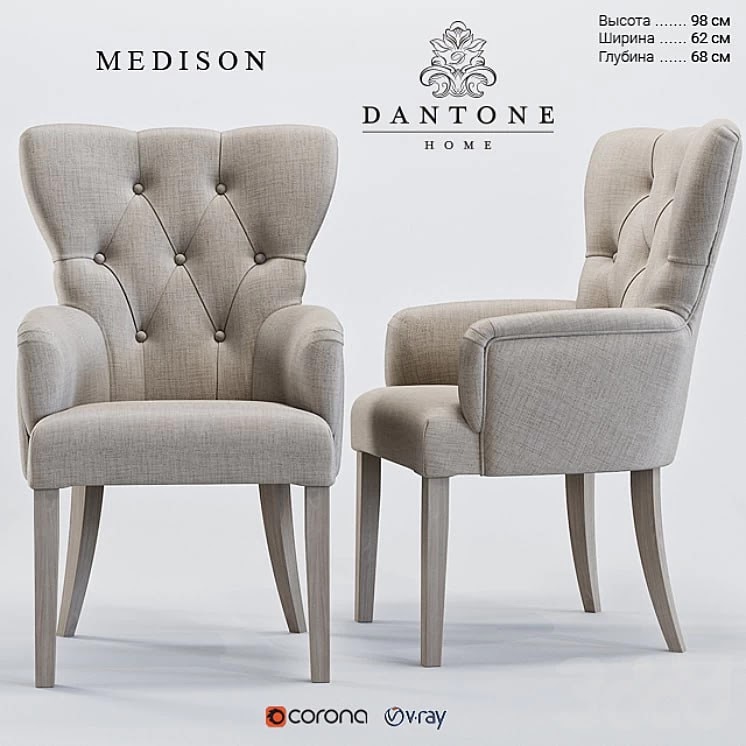 DANTONE Medison