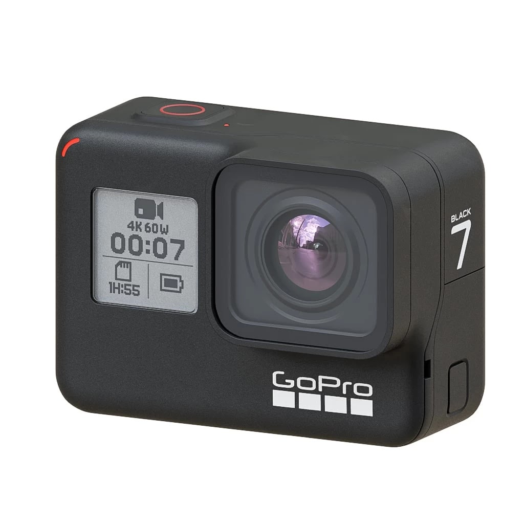GoPro Hero 7