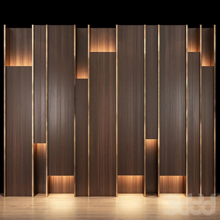 Wall Panel 59