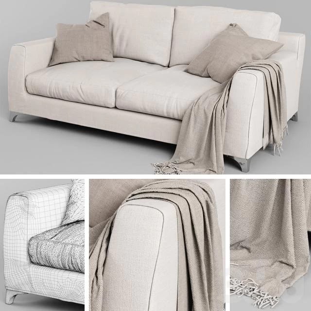 MR FLOYD | Sofa 3