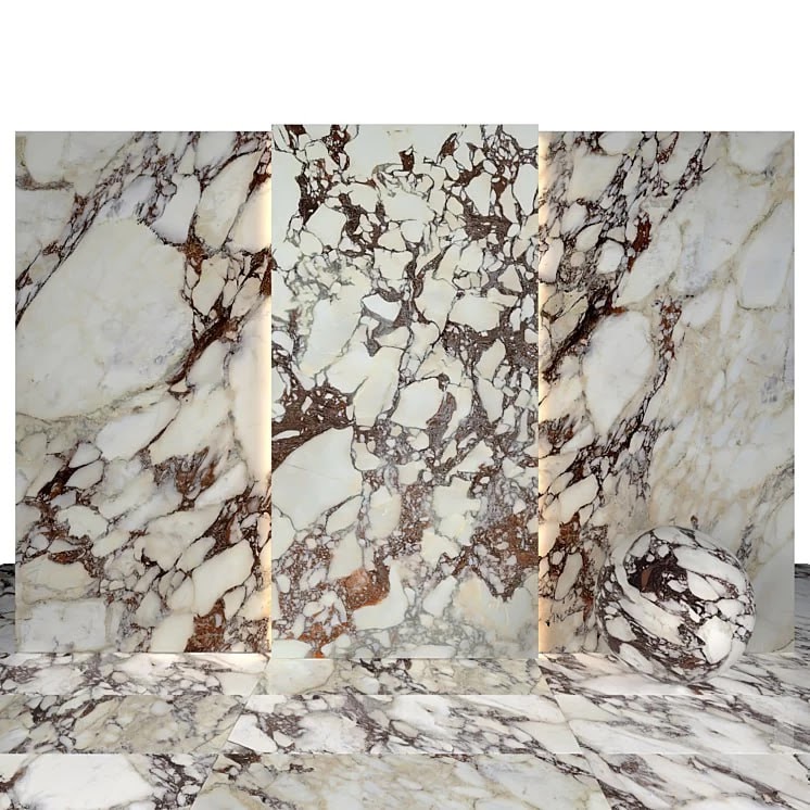 Capraia Breach Marble