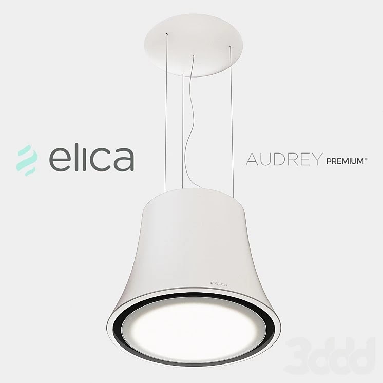 Elica Audrey