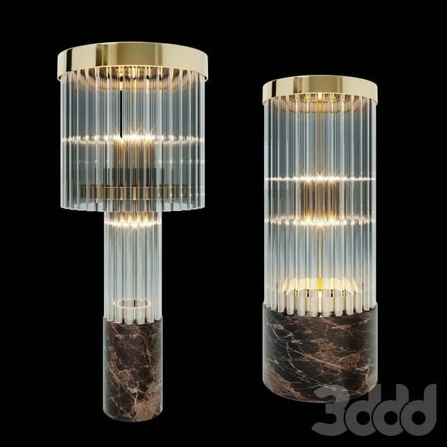 PharoI table-lamp II