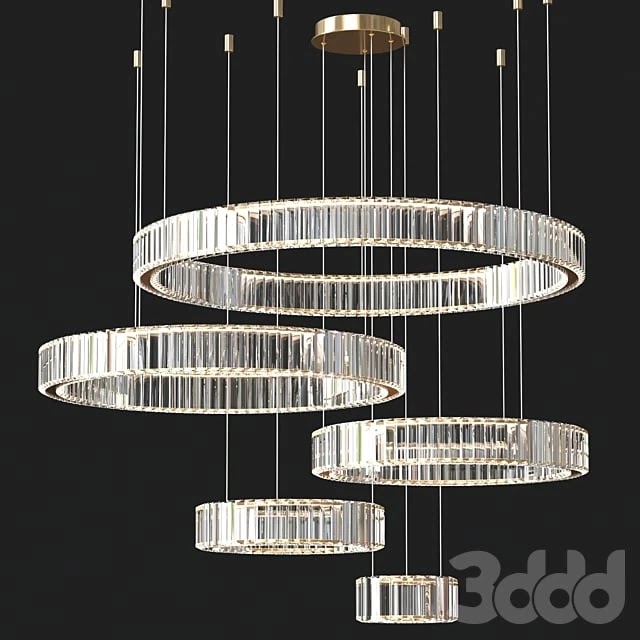 Bertolda 5 Rings
