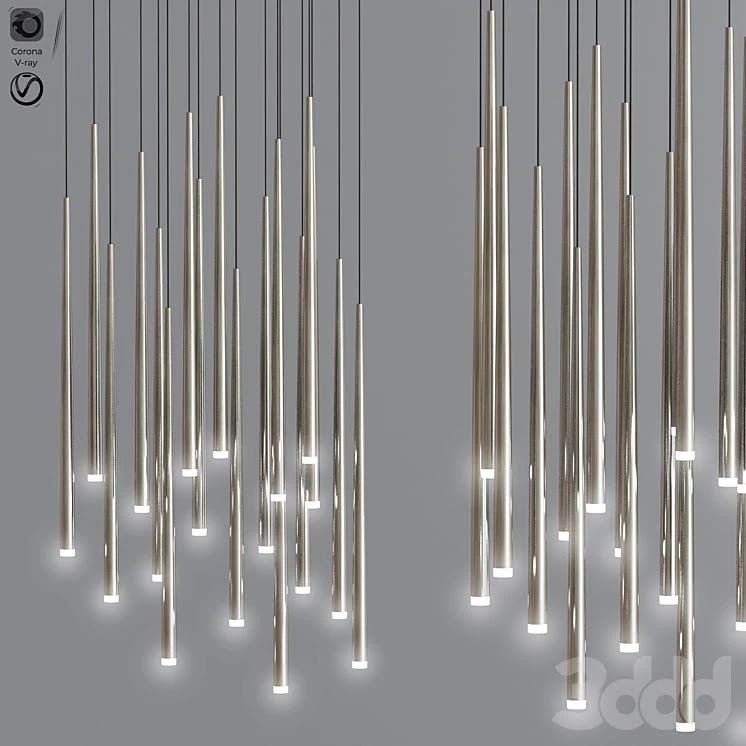 Vibia Slim 0925 LED Recessed Light