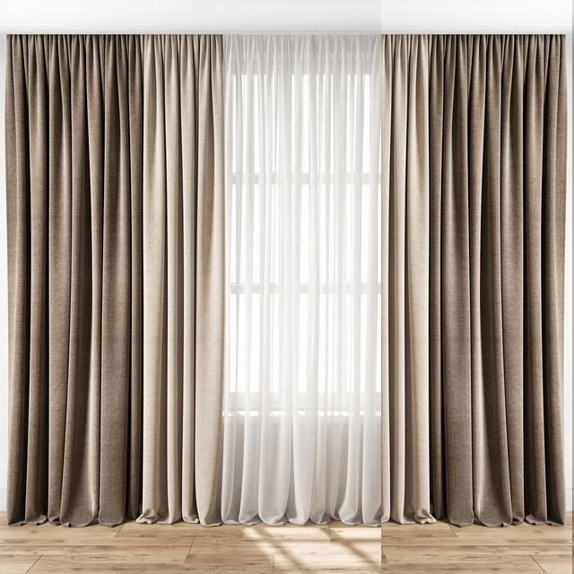 111 Curtain