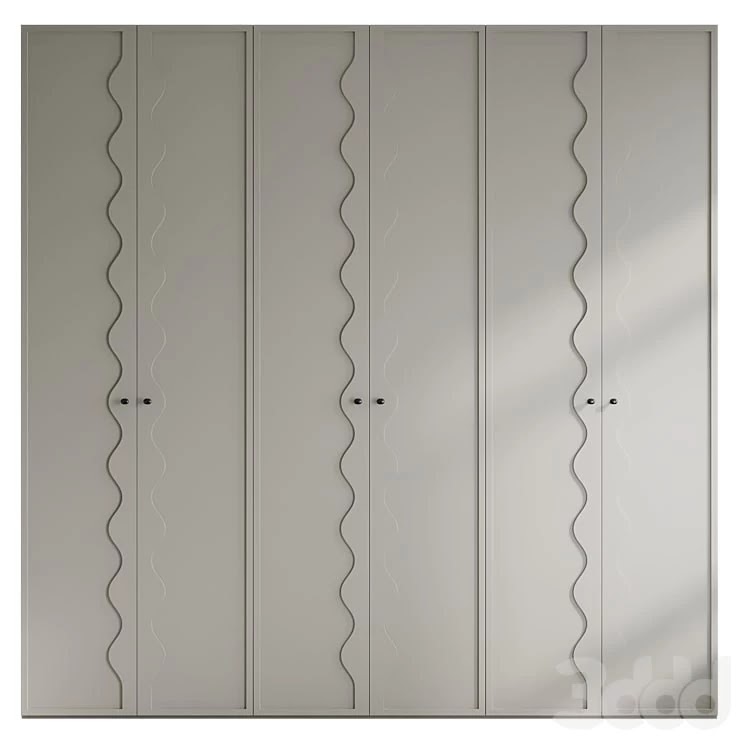 Wardrobe Wave