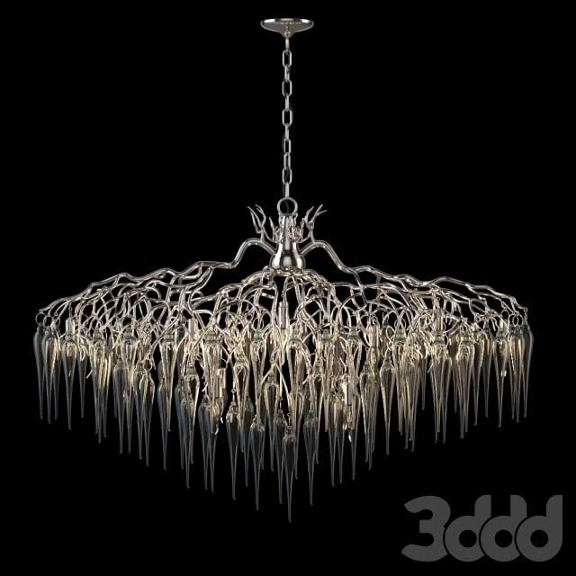 Brand Van Egmond Hollywood Icicles