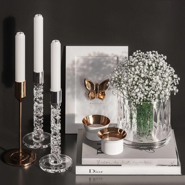 DECORATIVE SET 15