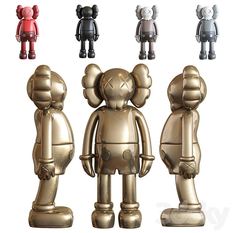 Kaws