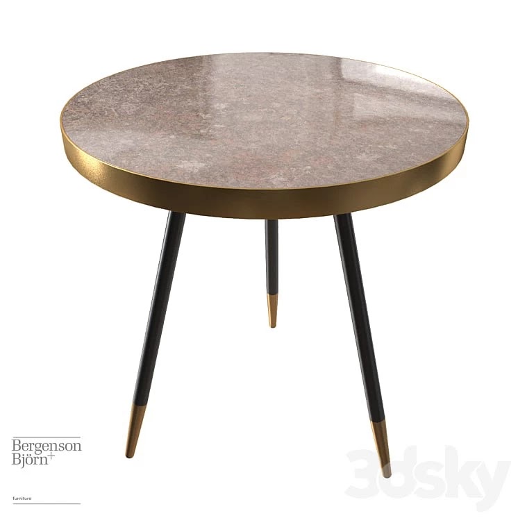Table Hedda