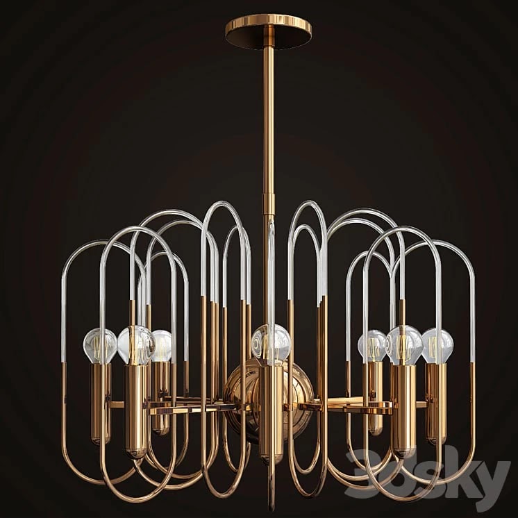 Gaetano Sciolari Lighting