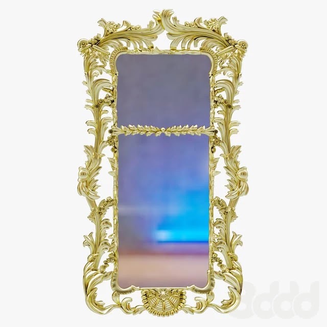 ralph lauren BISHOPSGATE MIRROR