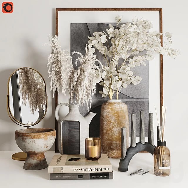 Decorative set 24