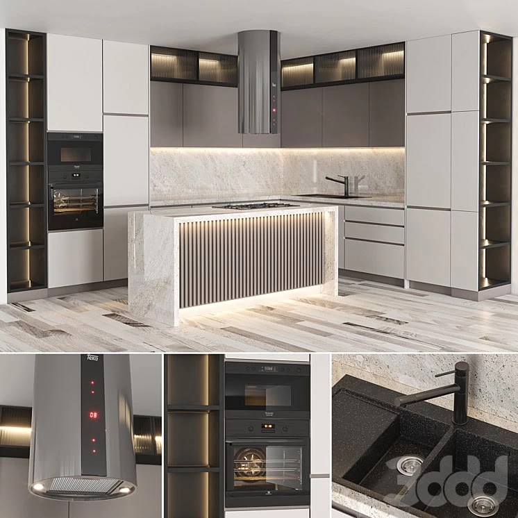 Kitchen_Modern03