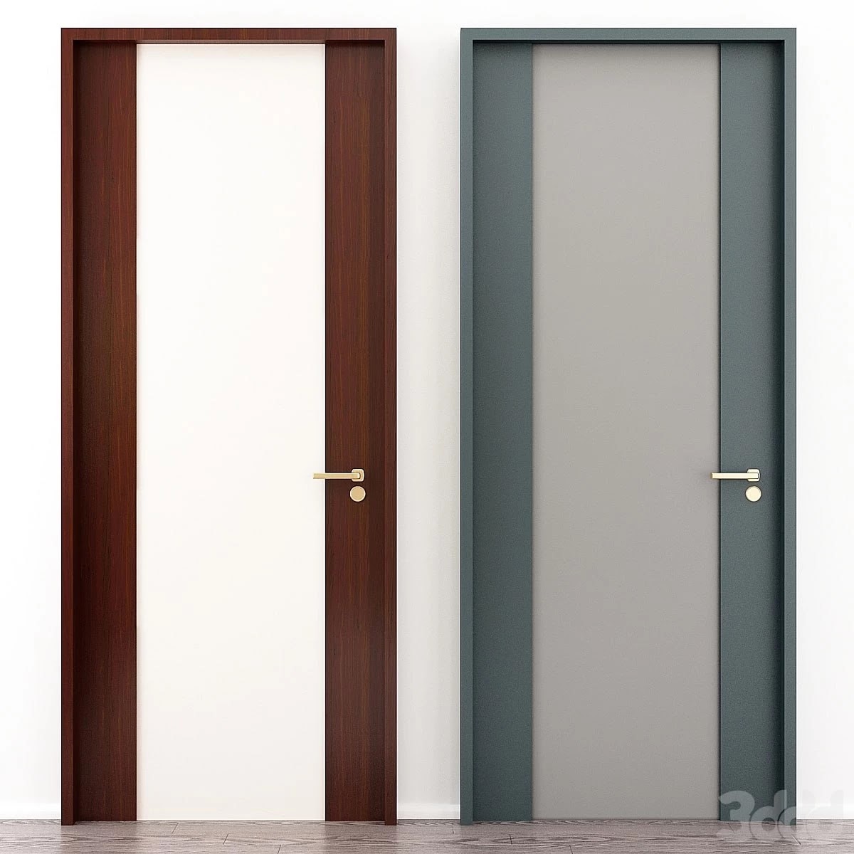 Interior Doors Premium Pro №106
