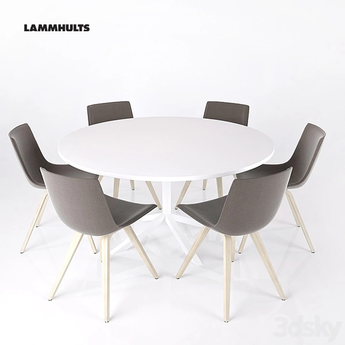 COMET SPORT CHAIR