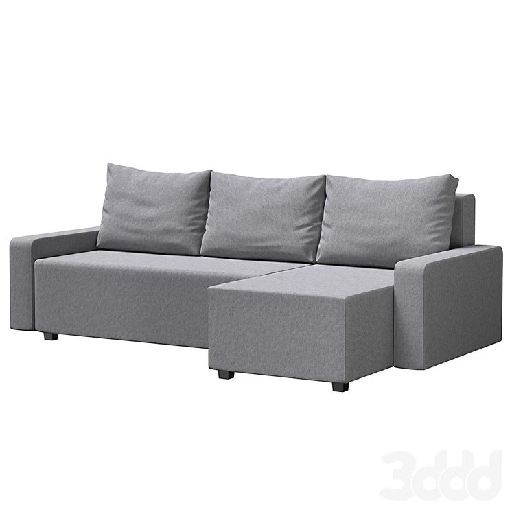 Ikea gimmarp