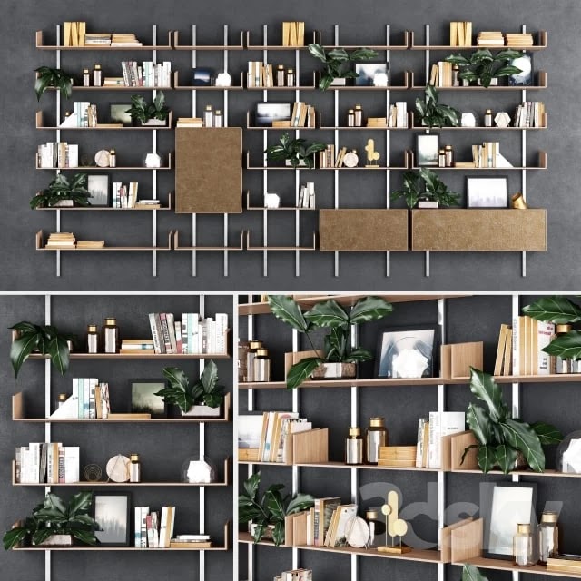 Gallotti & Radice - First Modulare