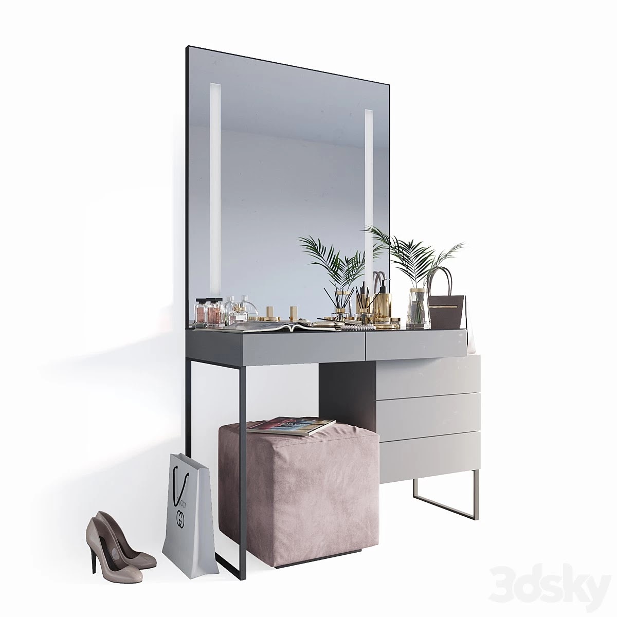 WOMEN'S TABLE