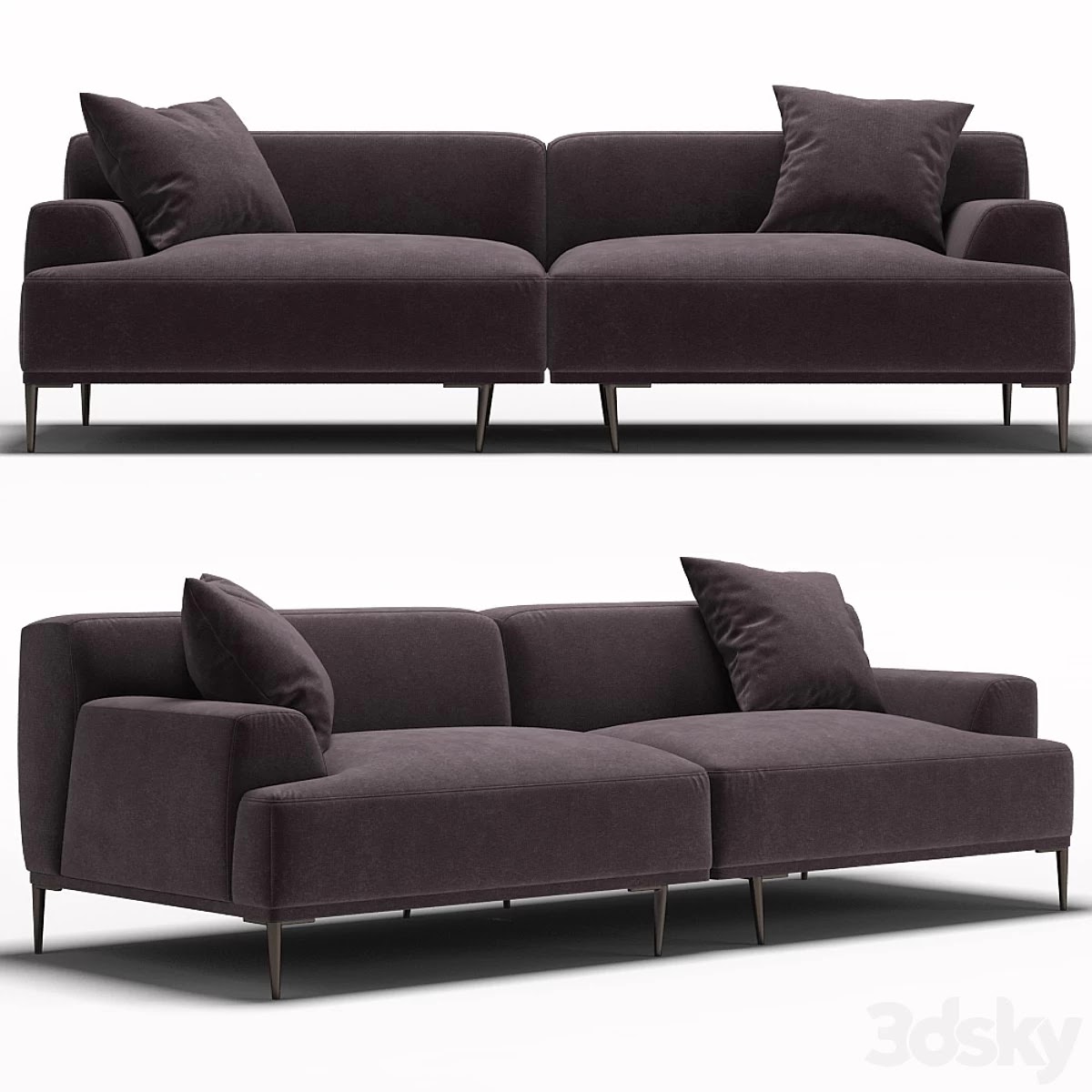 Dantone Sofa "Albi"