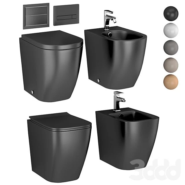 Artceram Set | A16 | File |