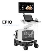 Ultrasound Machine