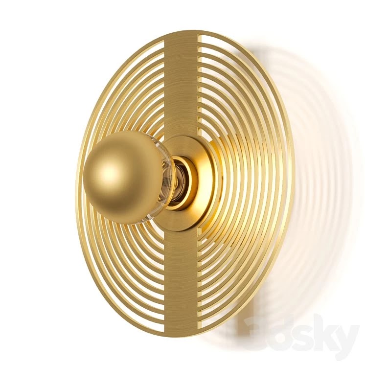 Am.Pm Halim Wall Lamp