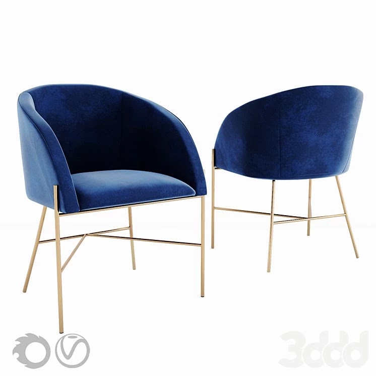 Chair Deephouse Granada