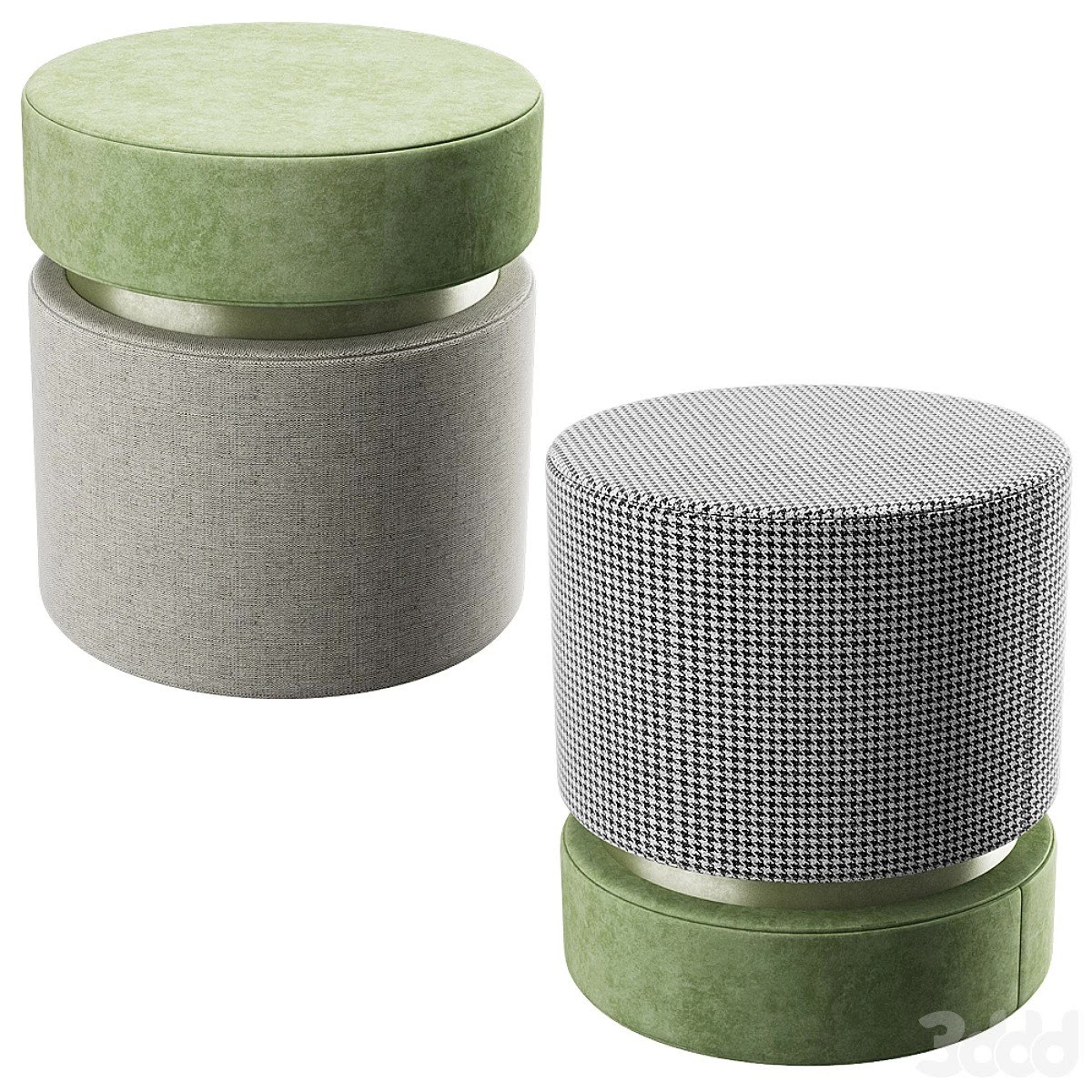 pouf Sleep House