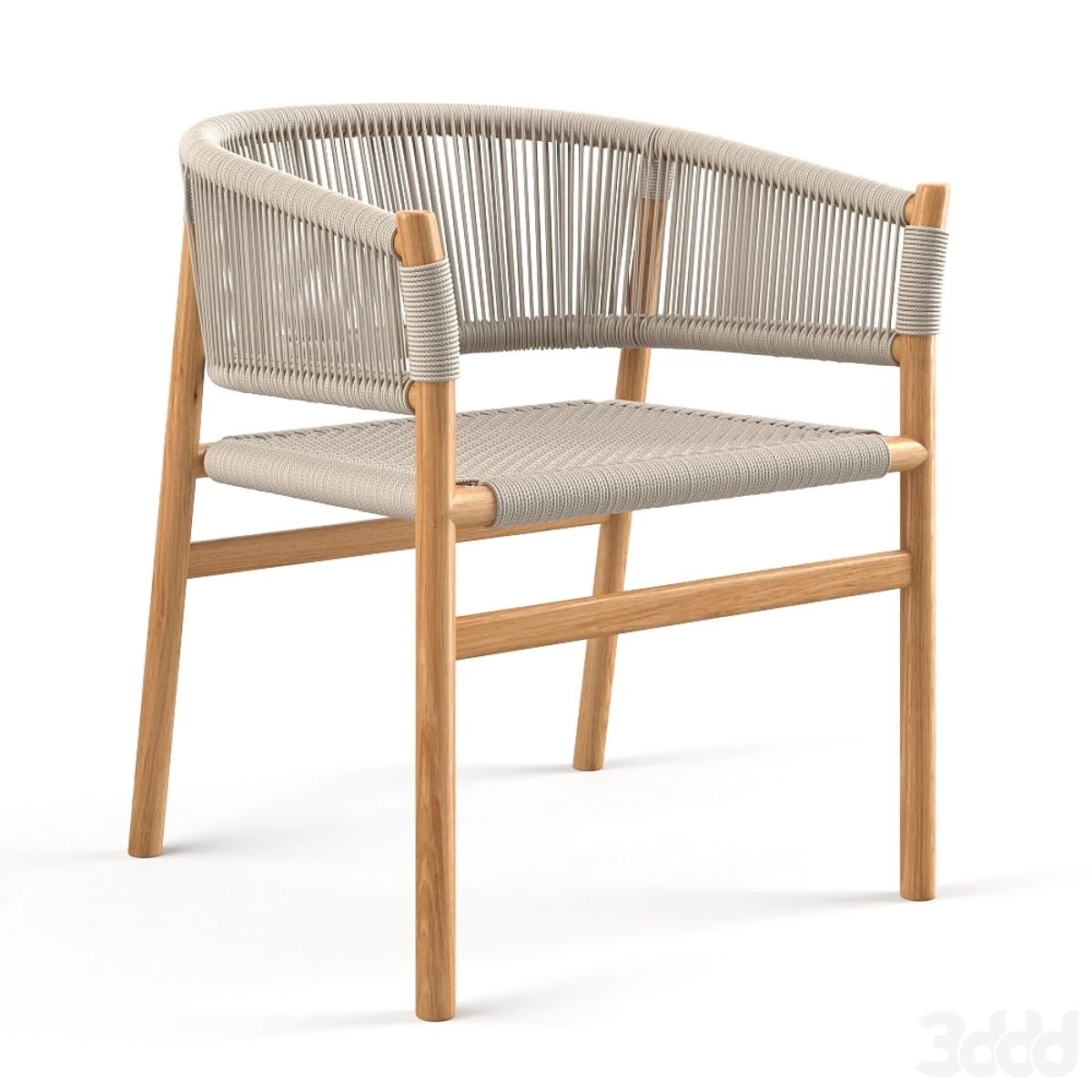 CO9 design - Ava Dining Arm Chair