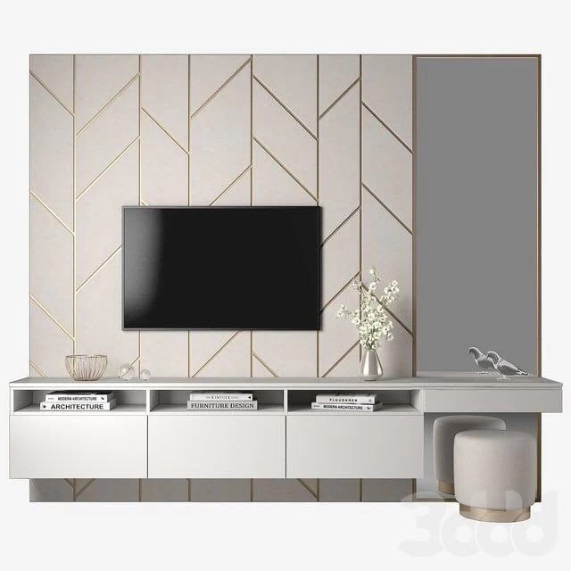 Furniture composition 57
