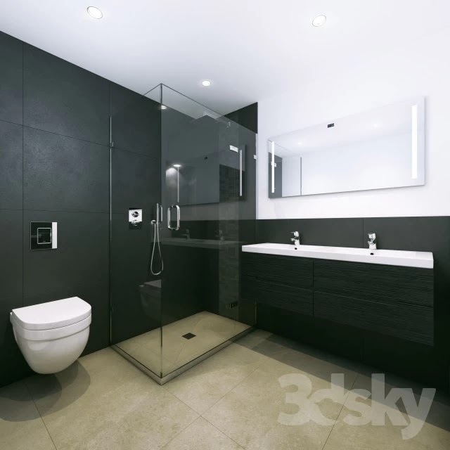 bathroom set