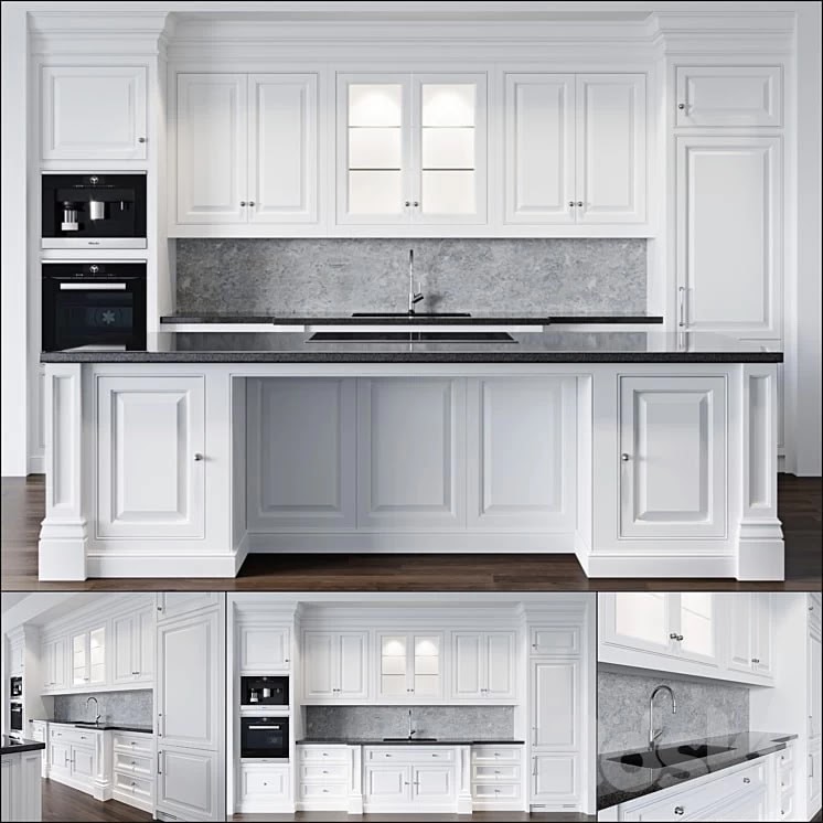 Kitchen by Tom Howley 2