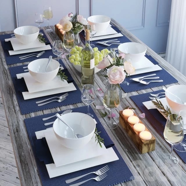 Tableware 8
