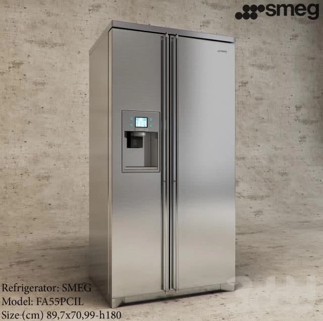 SMEG - FA55PCIL