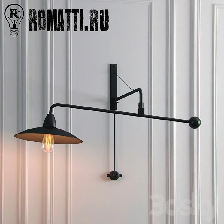 Romatti Stove #