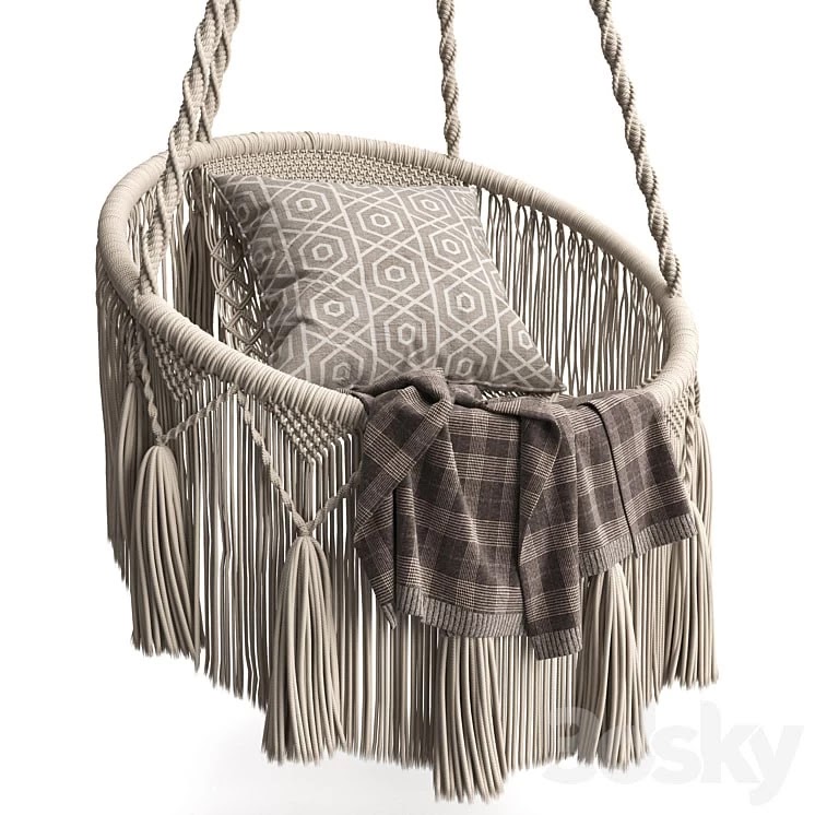 Swing Chair Imperial