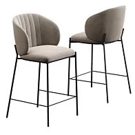 Bar stool Cruz