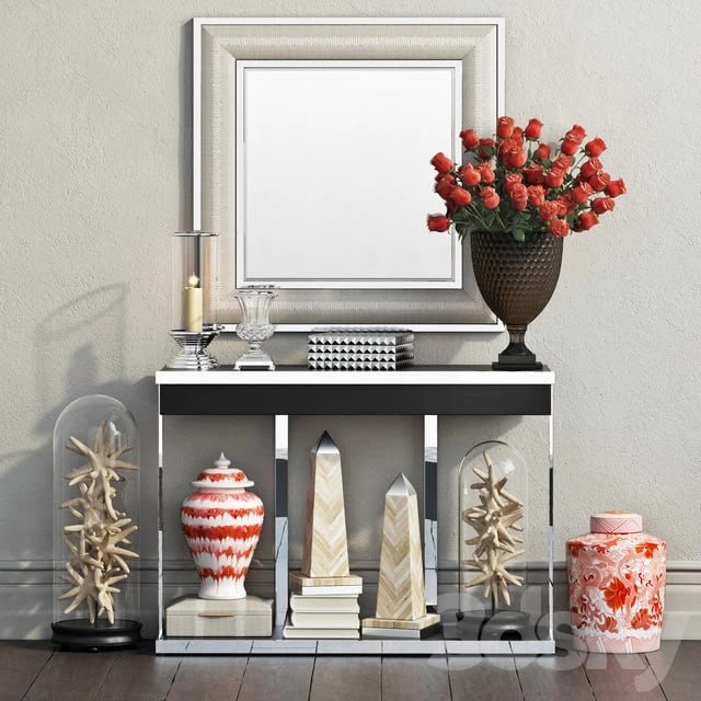 Decor set 032