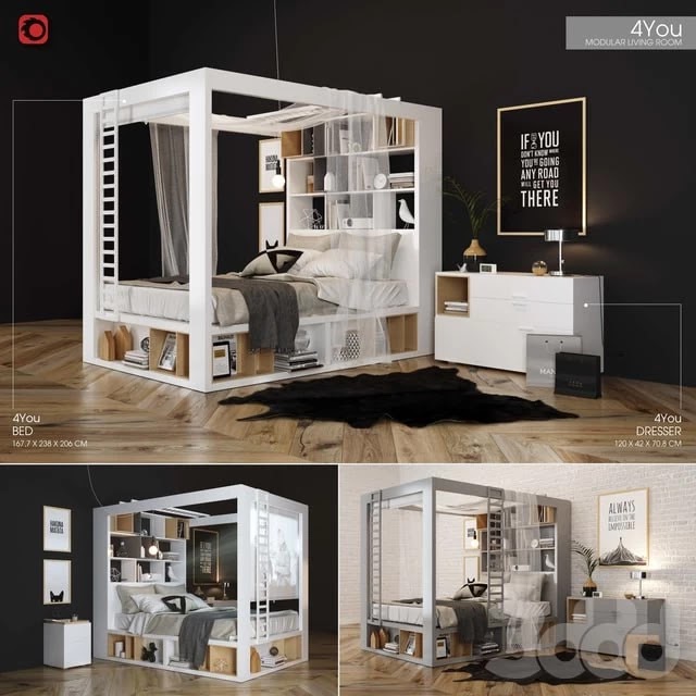 4_YOU_bedroom