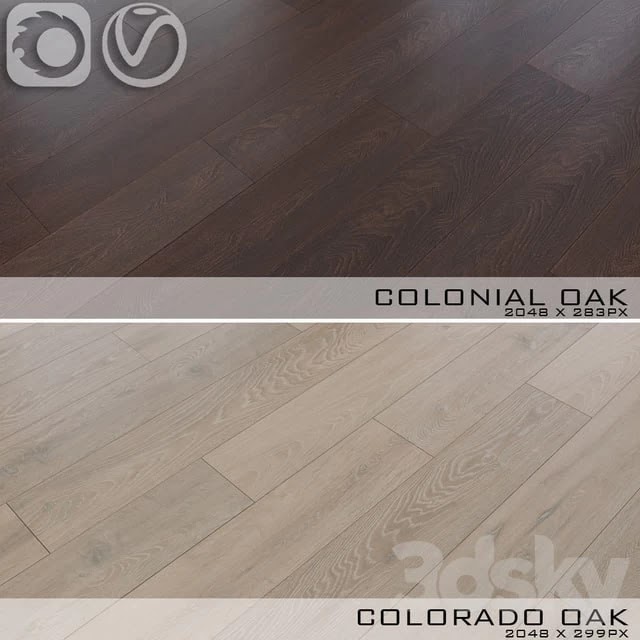 Laminate Kronospan No. 21