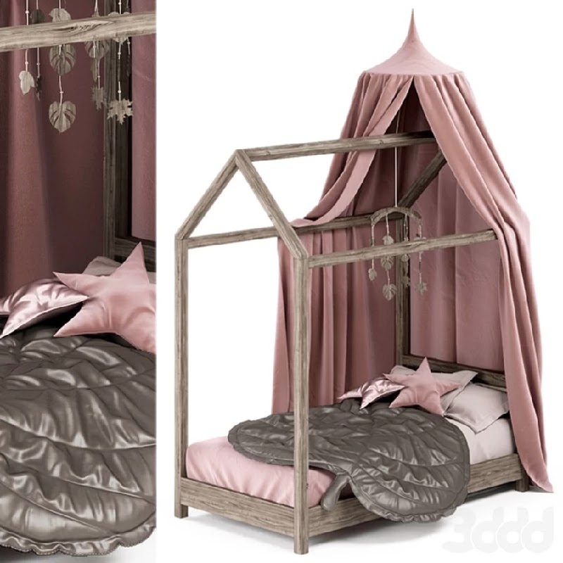 HYGGE bed 01