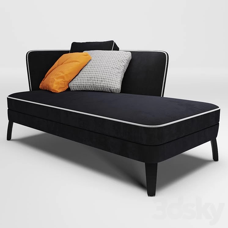 Febo Chaise B & B Italia