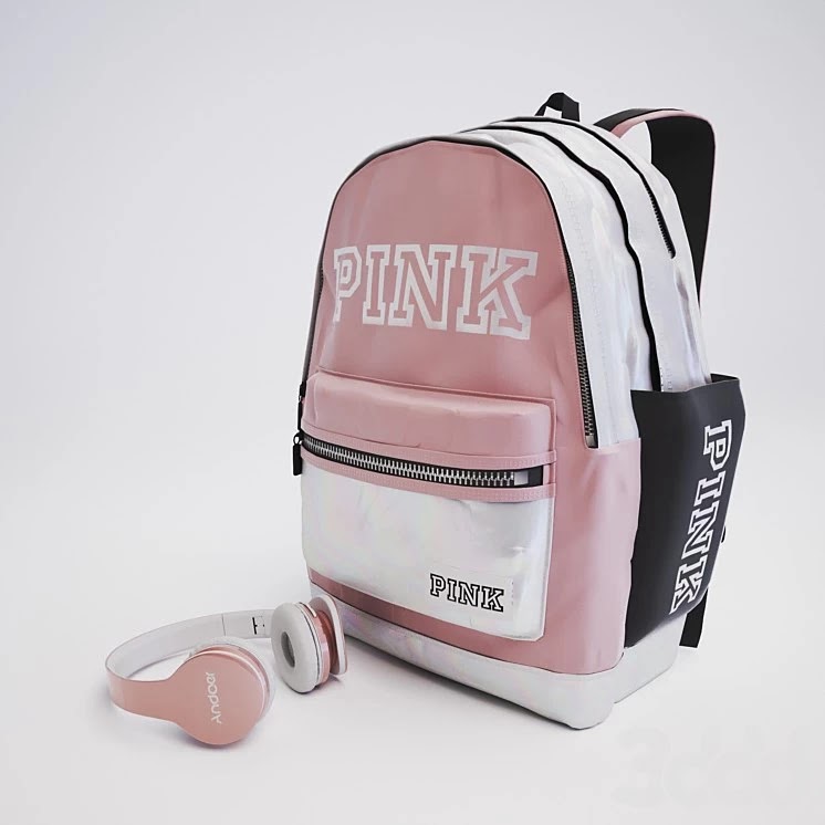 Victoria's Secret Backpack