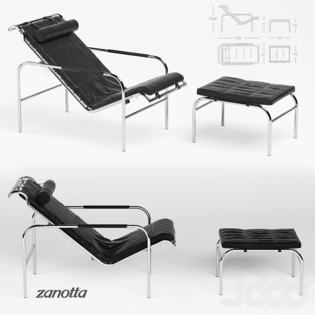 Zanotta GENNI